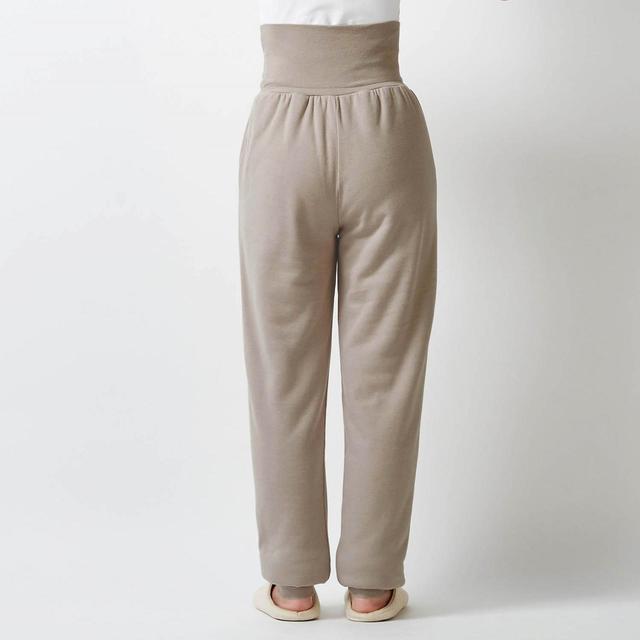 ディズニー 腹巻付き裏ボアルームパンツ