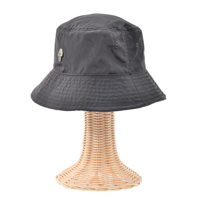 ハデス 帽子・ハット リバーシブル グレー 58 DISNEY VILLAINS 3,500円