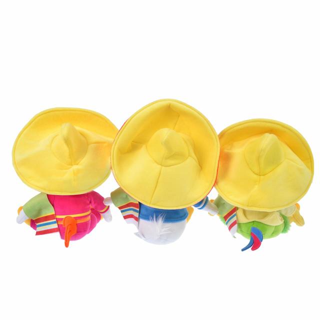 ぬいぐるみセット