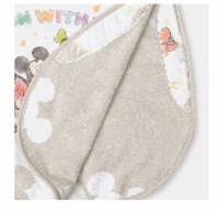 ディズニーベビー コットンスリーパー|税込4,378円