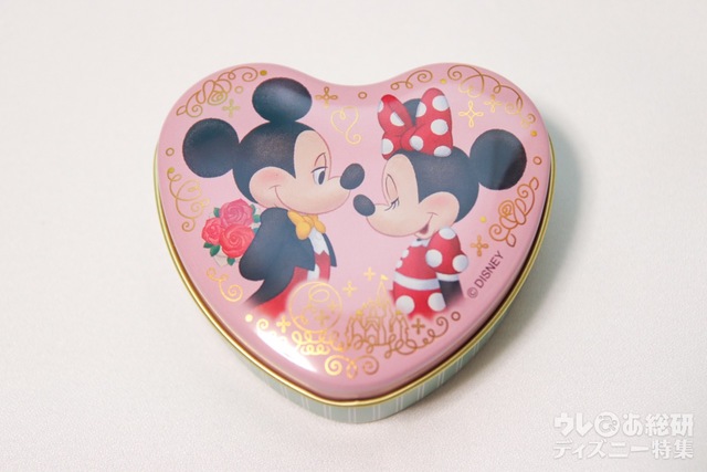 食べ終わった後は小物入れにも◎