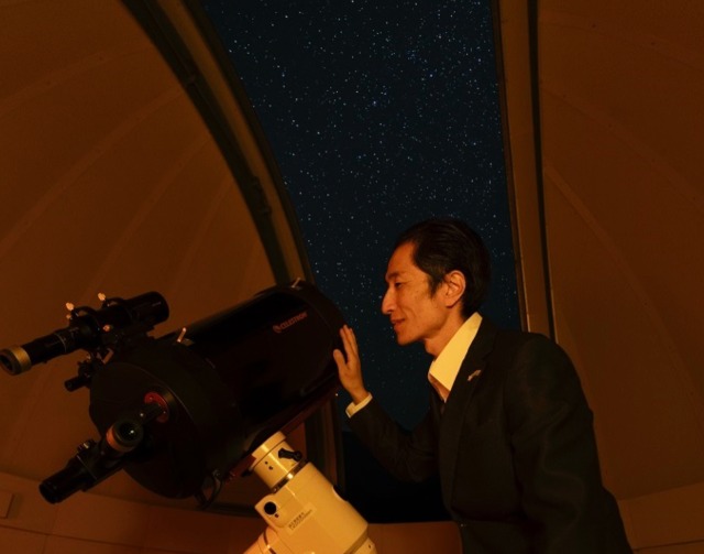 提供:グランドメルキュール八ヶ岳 リゾート&スパ