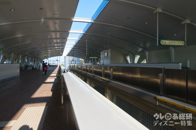 リゾートゲートウェイ・ステーション