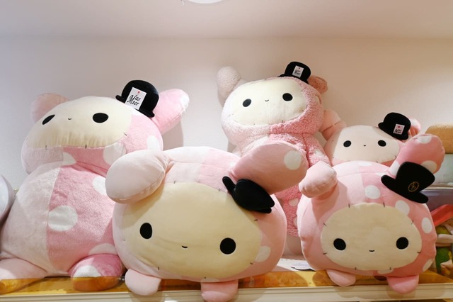 【サンエックスショールーム】センチメンタルサーカス