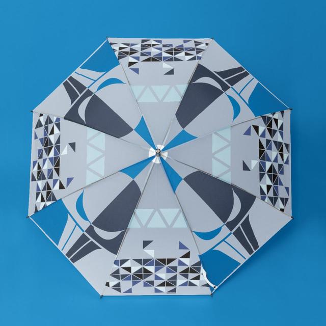 イグニハイド寮 オリジナルビニール傘(全1種)