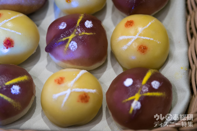 “ディズニー夏祭り”ランチブッフェ／ディナーブッフェ｜東京ディズニーランドホテル「シャーウッドガーデン・レストラン」