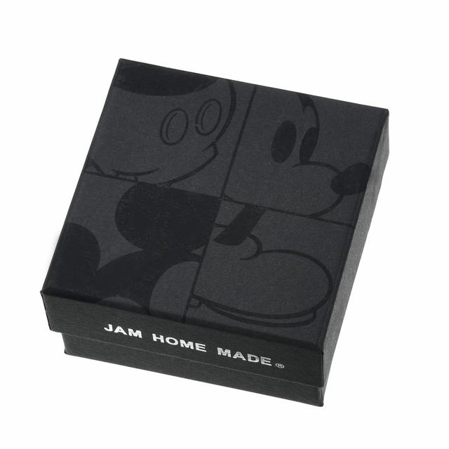【JAM HOME MADE】ミッキー ネックレス Mickey Mouse Birthday 2021
