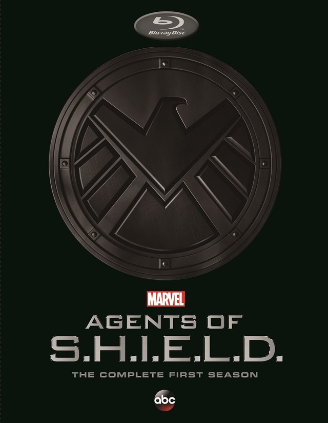 エージェント・オブ・シールド