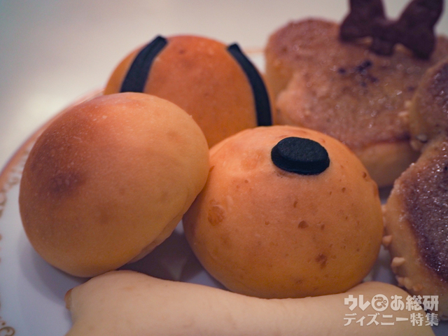 東京ディズニーリゾート35周年“Happiest Celebration!”グランドフィナーレブッフェ｜東京ディズニーランドホテル「シャーウッドガーデン・レストラン」