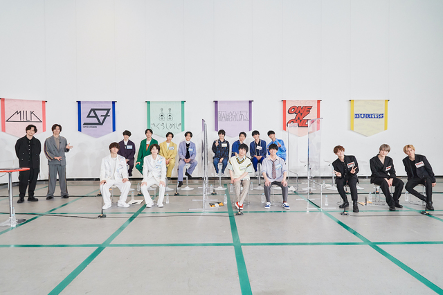 『EBiDAN LIVE SCHOOL!!!3』後編