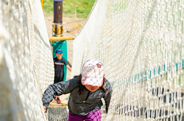 アミダス｜Xtrem Aventures 白馬つがいけ WOW!（エクストリーム・アベンチャーズ ハクバ ツガイケ ワオ）