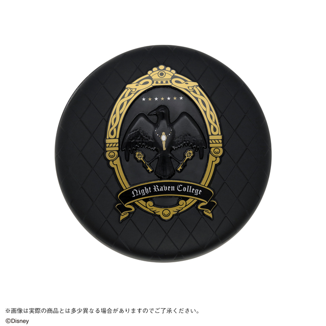 ディズニー ツイステッドワンダーランド　コンパクト