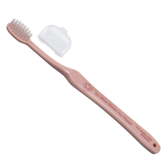 マリー おしゃれキャット 歯ブラシ セット NEW LIFE RIBBON STYLE 1,600円