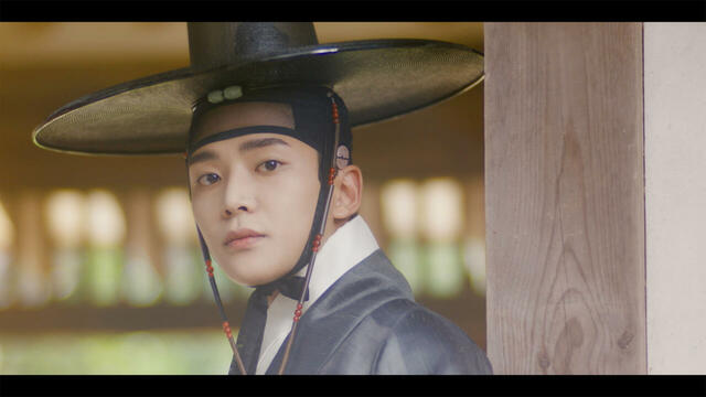 『婚礼大捷＜こんれいたいしょう＞ -愛結ぶ二人-』 U-NEXTにて独占配信中 