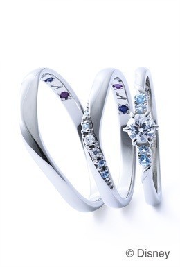 THE KISS/シンデレラ ©Disney