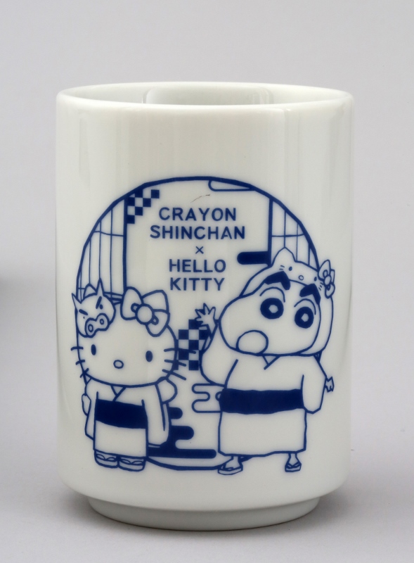 ©臼井儀人／双葉社