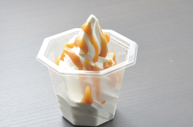 信州味噌＆そばや自家製野菜を使った安心＆絶品ご当地メニュー