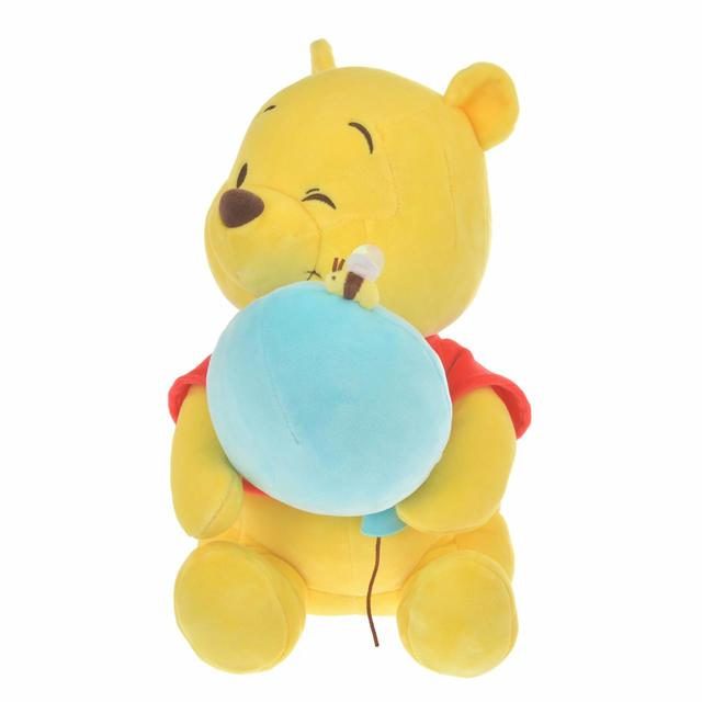 プーさん ぬいぐるみ(M) POOH'S BALLOON 3,850円