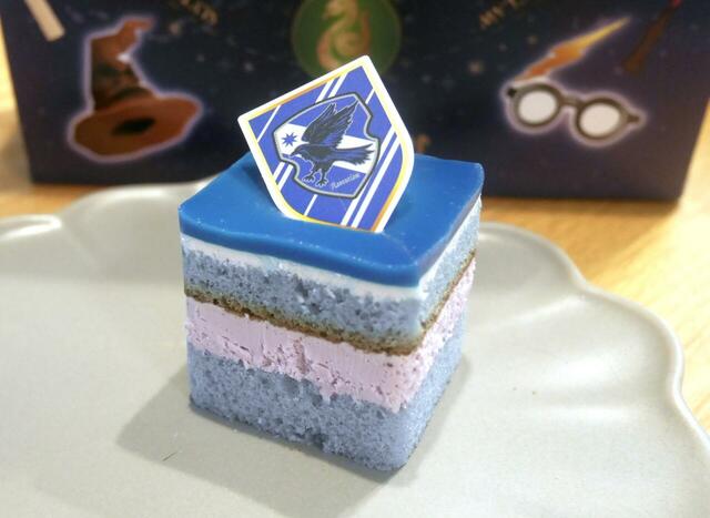 【コージーコーナー】<ハリー・ポッターと賢者の石>コレクション(9個入):税込3,564円