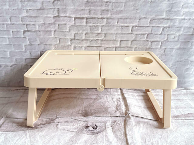 さまざまなシーンで活躍する絶妙なサイズ感！