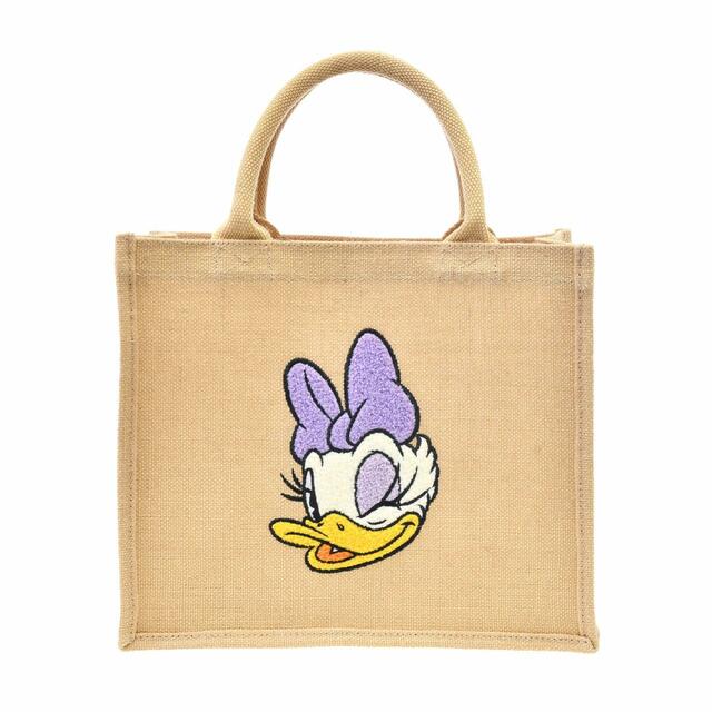 トートバッグ Linen Tote 3,960円
