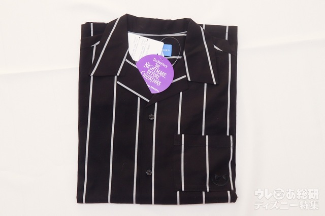 長袖シャツ ¥4,900