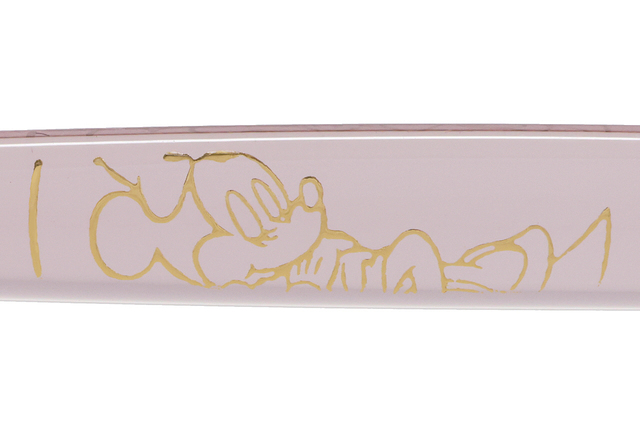 Disney Collection created by Zoff “Mickey & Minnie