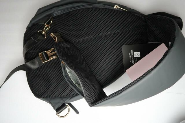 【ワークマン】Disneyワンショルダー