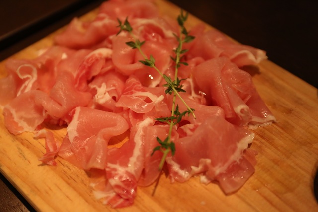 「Cafe&Dining ballo ballo 横浜店」