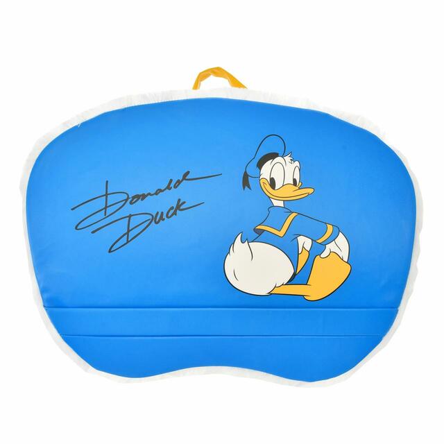 ドナルド クッション パソコン用 Donald Duck Fluffy 6,380円