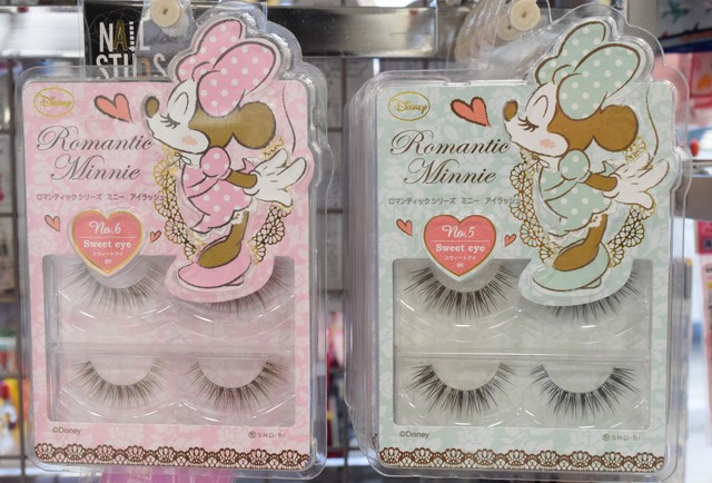 かわいい雑貨の掘り出し物がみつかるかも