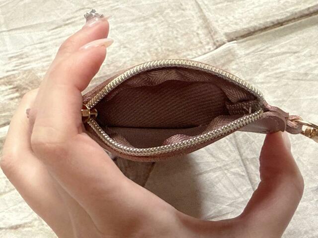 内側はこんな感じです