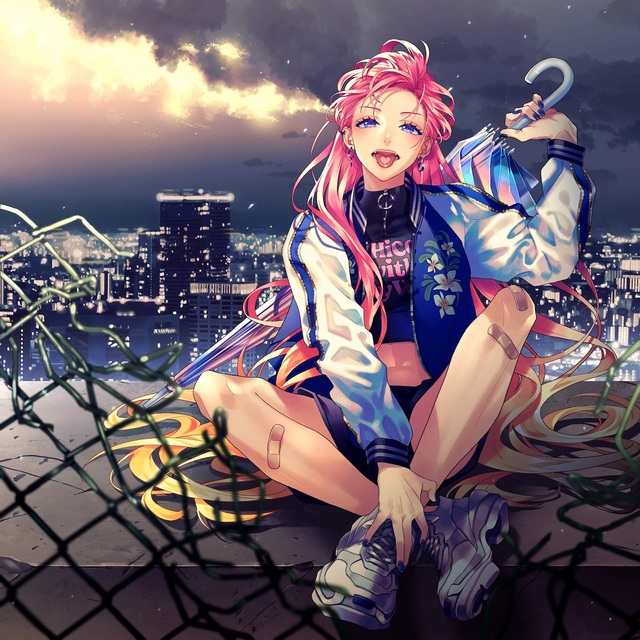 CHiCO with HoneyWorks