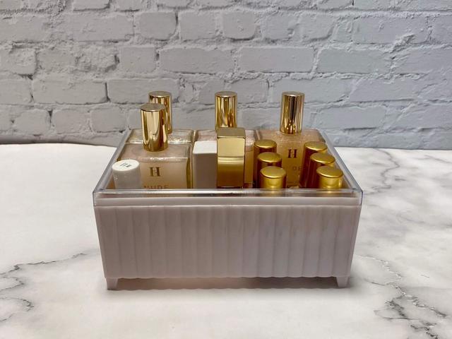 『THREEPPY（スリーピー）』蓋をとって使ってもGood