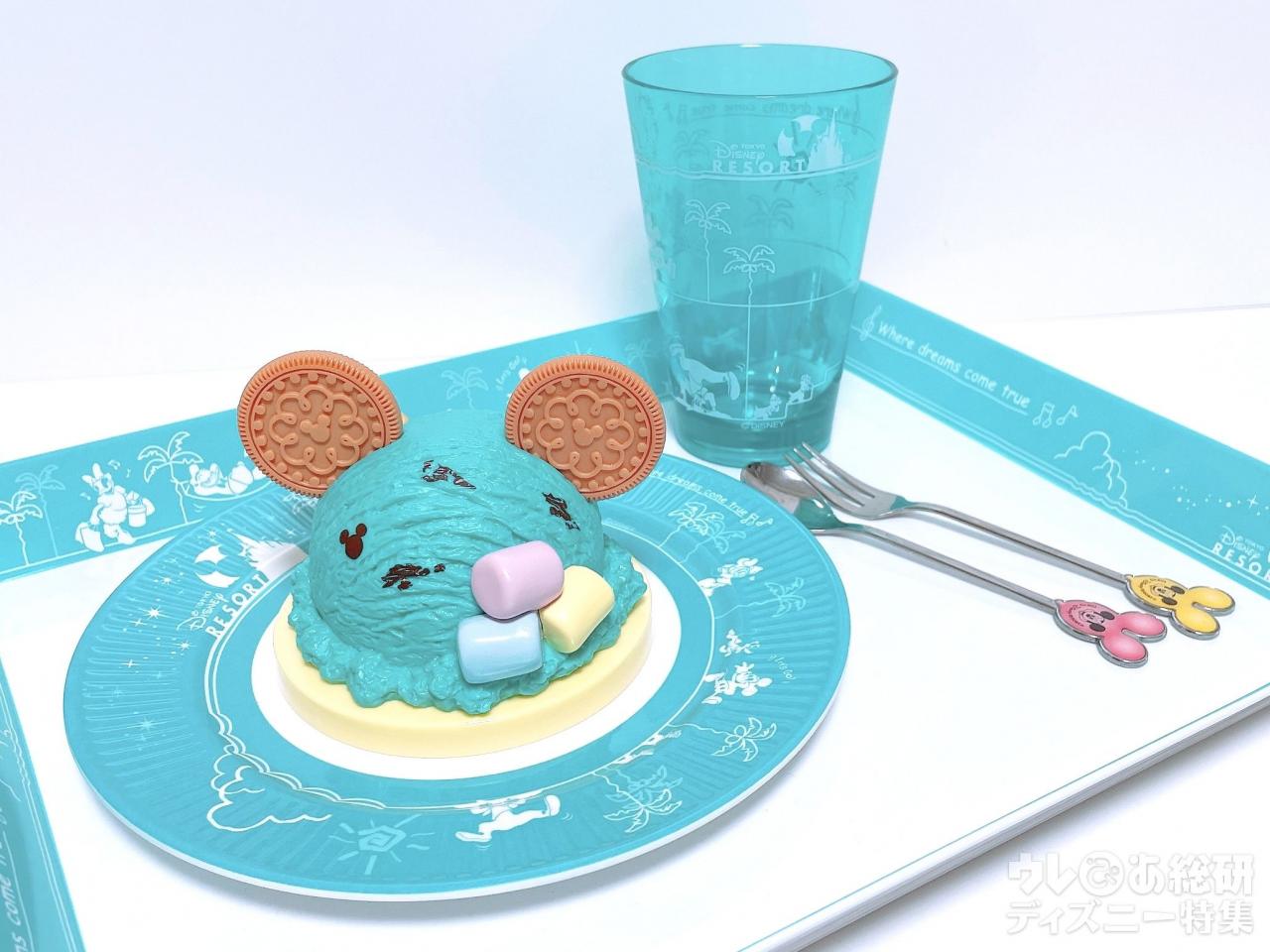 東京ディズニーリゾート】人気「パークフードデザイン食器」新色は