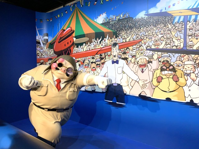 愛知【ジブリパーク】リアルさに大興奮！3エリアの見どころ徹底レポ（写真 3/108） - ハピママ*