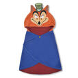 タオル フード Cool my favorite Disney foxes 3,500円