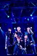 SixTONES(ライブツアー『on eST』6月7日横浜アリーナ公演より)
