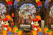 【TDSハロウィーン2015】スペシャルグッズはTDS＆両パーク共通あわせて約170種! 写真85枚フォトギャラリー
