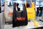 【アベンジャーズ展】「東京×アベンジャーズ」が超レア！会場限定グッズ＆マーベルコーナーも【写真満載】