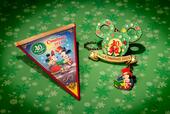 「ディズニー・クリスマス」スペシャルグッズ|東京ディズニーリゾート40周年“ドリームゴーラウンド”
