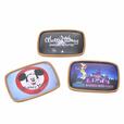 ミッキー、ミニー、プルート フィギュア ライトアップ＆サウンド Disney100 The Eras Collection COLOR 24,200円