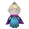 ぬいぐるみ TINY FROZEN 戴冠式 DISNEY FROZEN 4,000円