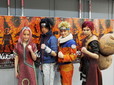 ©ライブ・スペクタクル「NARUTO-ナルト-」製作委員会2015