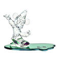 【Arribas Brothers】ミッキー フィギュア Glass Figurine Fantasia 7,590円