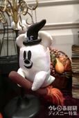 東京ディズニーリゾート「ディズニー・ハロウィーン」スペシャルグッズ