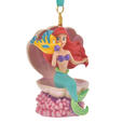 アリエル&フランダー オーナメント Disney Ornament 2,200円