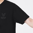 グラフィックT(半袖)Disney +E 990円
