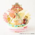 『ONE PIECE FILM RED』ウタ オリジナルケーキ