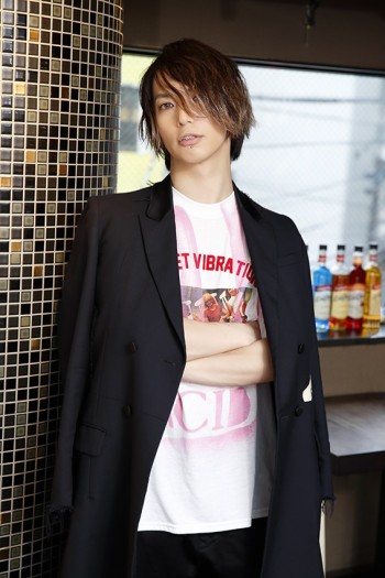 武瑠（sleepyhead）ロングインタビュー! “ひとり”を選んだ理由